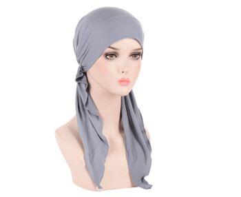 Chemo Headscarf Headwrap Super Soft Fabric, 10 of 12