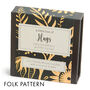 A Little Box Of Hugs Mini Candle Gift Set, thumbnail 5 of 12