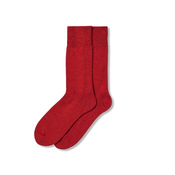 The Girton Lightweight Alpaca Everyday Socks, 9 of 11
