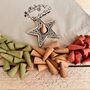 Festive Scented Incense Cones Autumn And Winter Scents, thumbnail 8 of 8