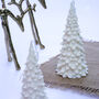 Christmas Trees Duo Candle Set, thumbnail 1 of 3