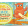 Personalised Children's Books, My Little Lovebug, thumbnail 9 of 10