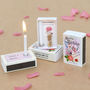November Birth Flower Seeds And Birthday Candle Gift, thumbnail 1 of 8