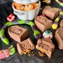 Stuffed Chocolate Gravestone, thumbnail 4 of 8