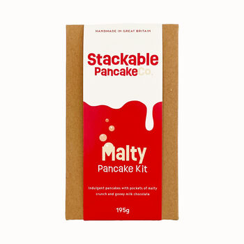 Malteser Pancake Kit, 2 of 4