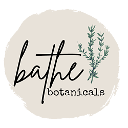 Bathe Botanicals Logo