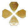 Shield Hero Guitar Picks In A Gift Tin, thumbnail 8 of 12