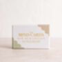Newborn Gift Set | Sage Green Bear Outfit, thumbnail 4 of 7