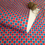 Wrapping Paper Gift Wrap With Checkerboard Pattern, thumbnail 2 of 2