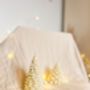 Christmas Tree Candle, thumbnail 4 of 7