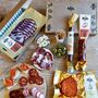 Dorset Hot And Spicy Letterbox Charcuterie, thumbnail 1 of 1