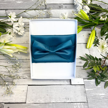 Peacock Wedding Set, 8 of 9