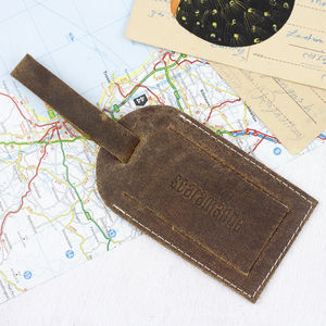 new york map design luggage tag by thelittleboysroom ...
