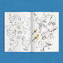 Animals Zine, thumbnail 4 of 7