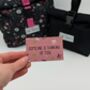 Block Small Swimming Dirtbag, thumbnail 4 of 4