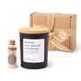 Fresh Beginnings Candle Gift For Homeowner, thumbnail 8 of 8