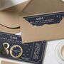 80th Birthday Afternoon Tea Gift Voucher, thumbnail 6 of 9