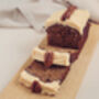 Sticky Toffee Loaf Cake, thumbnail 2 of 4