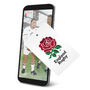 England Rugby Personalised Children's Book, thumbnail 7 of 10