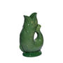 The Original Gluggle Jug ~ Forest Green ~ Extra Large, thumbnail 5 of 5
