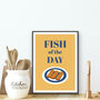 Fish Of The Day, thumbnail 1 of 4