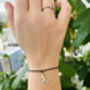Mermaid Wish Bracelet | Mermaid Gift, thumbnail 2 of 7