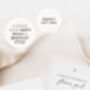 Bridesmaid Thank You Bracelet Gift, thumbnail 10 of 10