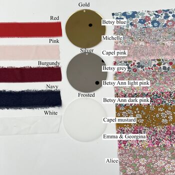 Personalised 'First Christmas Married' Tree Decoration, 8 of 8