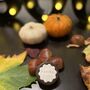 Personalised Halloween Trick Or Treat Coated Oreo Gift, thumbnail 3 of 8