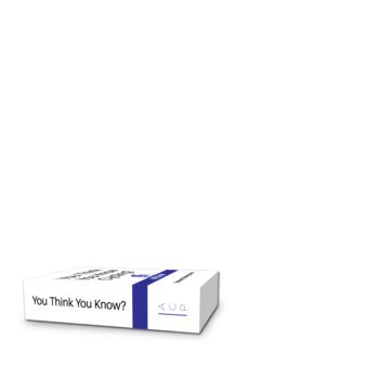 You Think You Know Cycling Medium, 4 of 4