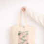 Somedays We Bloom | Tote Bag, thumbnail 1 of 2