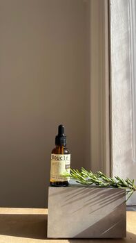 Organic Rosemary Hair Oil Strengthen And Nourish, 5 of 6