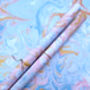 Marbled Wrapping Paper, thumbnail 5 of 6
