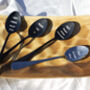 Personalised Dessert Spoons For Him, thumbnail 1 of 8
