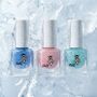 Frosty Fun Nail Polish Trio, thumbnail 3 of 4