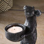 Mouse Candle Holder, thumbnail 5 of 8