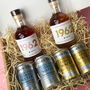 Personalised Gin And Tonic Gift Set, thumbnail 4 of 8