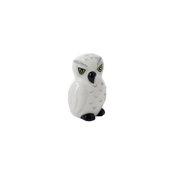 Enchanted Emporium Ceramic Owl Charm, 2 of 4