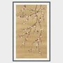 Branches And Blossoms Chinoiserie Giclée Print, thumbnail 6 of 7