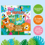 Personalised Story Book, thumbnail 5 of 10