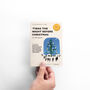 'Twas The Night Before Christmas And Other Christmas Poems Audiobook In A Card, thumbnail 5 of 11