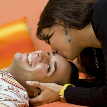 Couples Romantic Portrait Gift Experience, 6 of 9