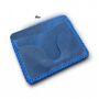Personalised Super Slim Wallet Handcrafted Minimalist Card Holder, thumbnail 10 of 11