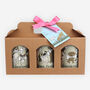 Biscuiteers Doggy Treats Gift Set, thumbnail 1 of 3