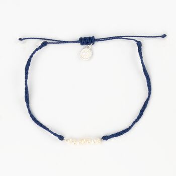 Lahaina Pearl Anklet, 9 of 12