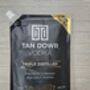 Tan Dowr Premium Cornish Sea Salt Vodka 70cl Eco Pouch, thumbnail 2 of 3