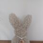 Fluffy Bunny 19cm, thumbnail 4 of 4