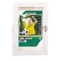 Personalised Soccer Trading Cards Giant Marshmallow Gift, thumbnail 3 of 12