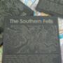 The Lake District 214 Wainwrights Coasters, thumbnail 3 of 9
