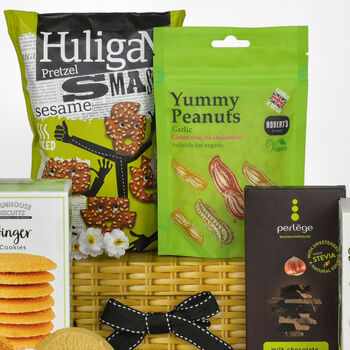 Low Sugar Snack Box, 4 of 4